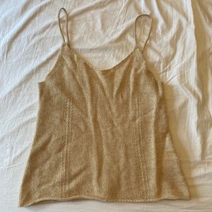 Cashmere Club Monaco Top